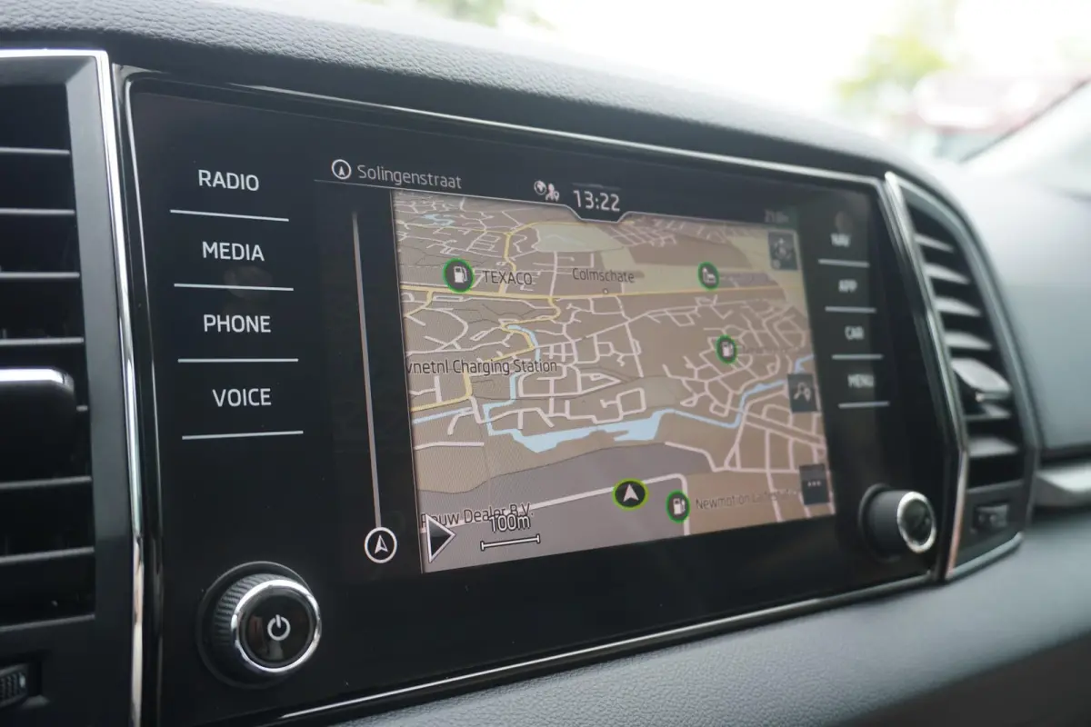 1.5 TSI 150pk DSG ACT Business Edition | Trekhaak | Navigatie | SmartLink | PDC Voor & Achter