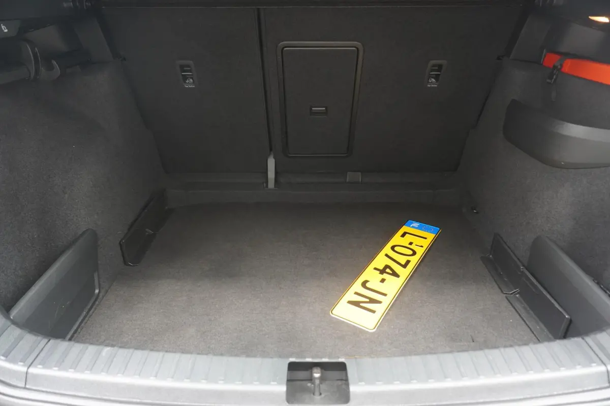 1.5 TSI 150pk DSG ACT Business Edition | Trekhaak | Navigatie | SmartLink | PDC Voor & Achter