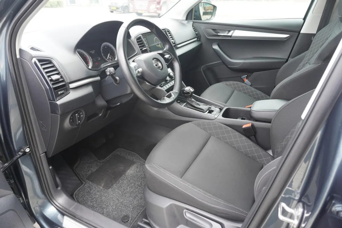 1.5 TSI 150pk DSG ACT Business Edition | Trekhaak | Navigatie | SmartLink | PDC Voor & Achter