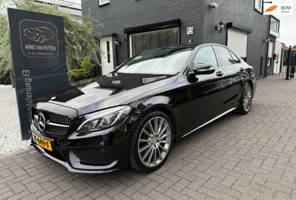 250 Prestige /Pano /Memory /AMG Line /Leer /Led