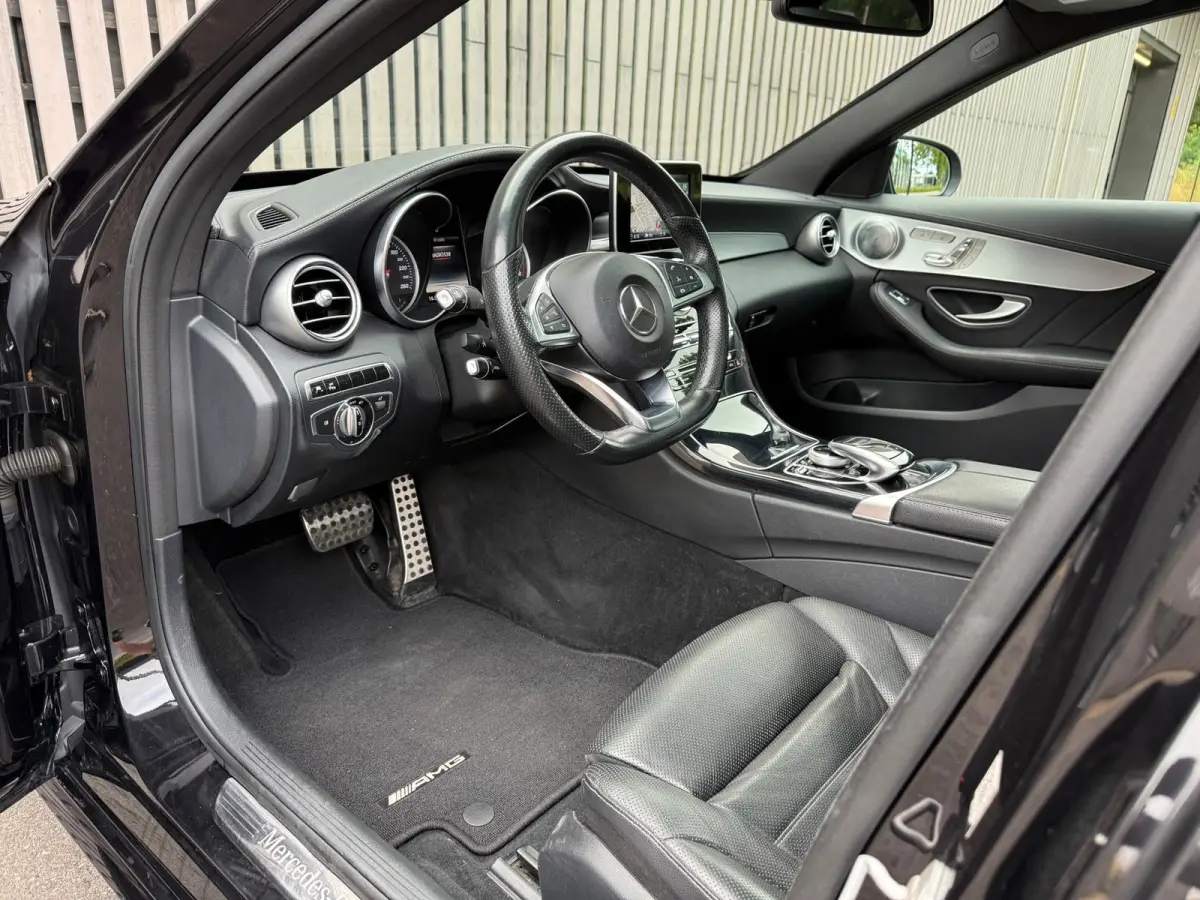 250 Prestige /Pano /Memory /AMG Line /Leer /Led