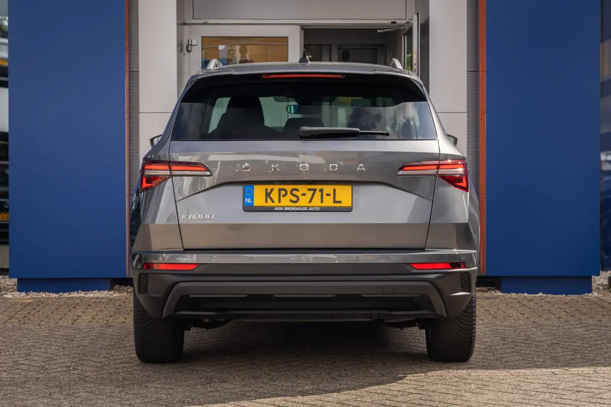 1.5 TSI ACT Business Edition Plus | Leder | Camera | Cruise control adaptief | Stoel+stuur verwarming | Keyless entry/start | Apple Carplay/Android Auto | Digitaal dashboard | | Achteruitrij