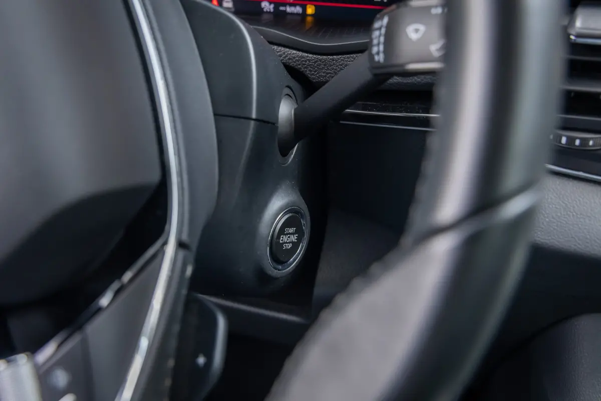 1.5 TSI ACT Business Edition Plus | Leder | Camera | Cruise control adaptief | Stoel+stuur verwarming | Keyless entry/start | Apple Carplay/Android Auto | Digitaal dashboard | | Achteruitrij
