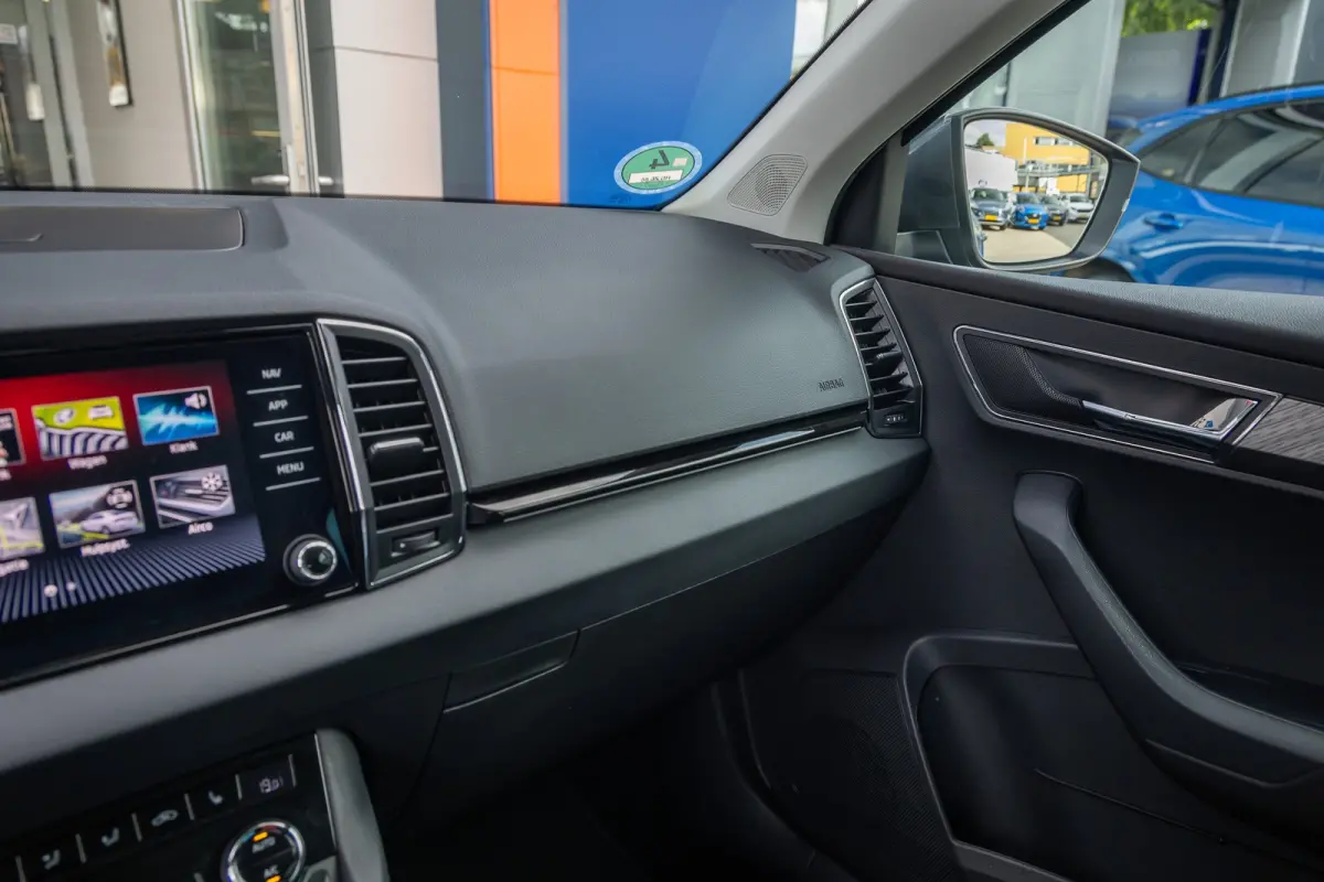 1.5 TSI ACT Business Edition Plus | Leder | Camera | Cruise control adaptief | Stoel+stuur verwarming | Keyless entry/start | Apple Carplay/Android Auto | Digitaal dashboard | | Achteruitrij