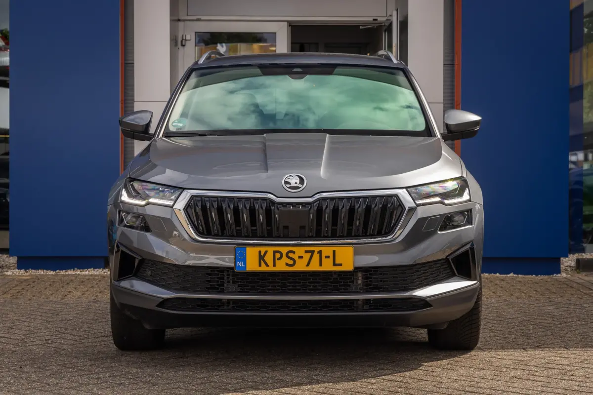 1.5 TSI ACT Business Edition Plus | Leder | Camera | Cruise control adaptief | Stoel+stuur verwarming | Keyless entry/start | Apple Carplay/Android Auto | Digitaal dashboard | | Achteruitrij