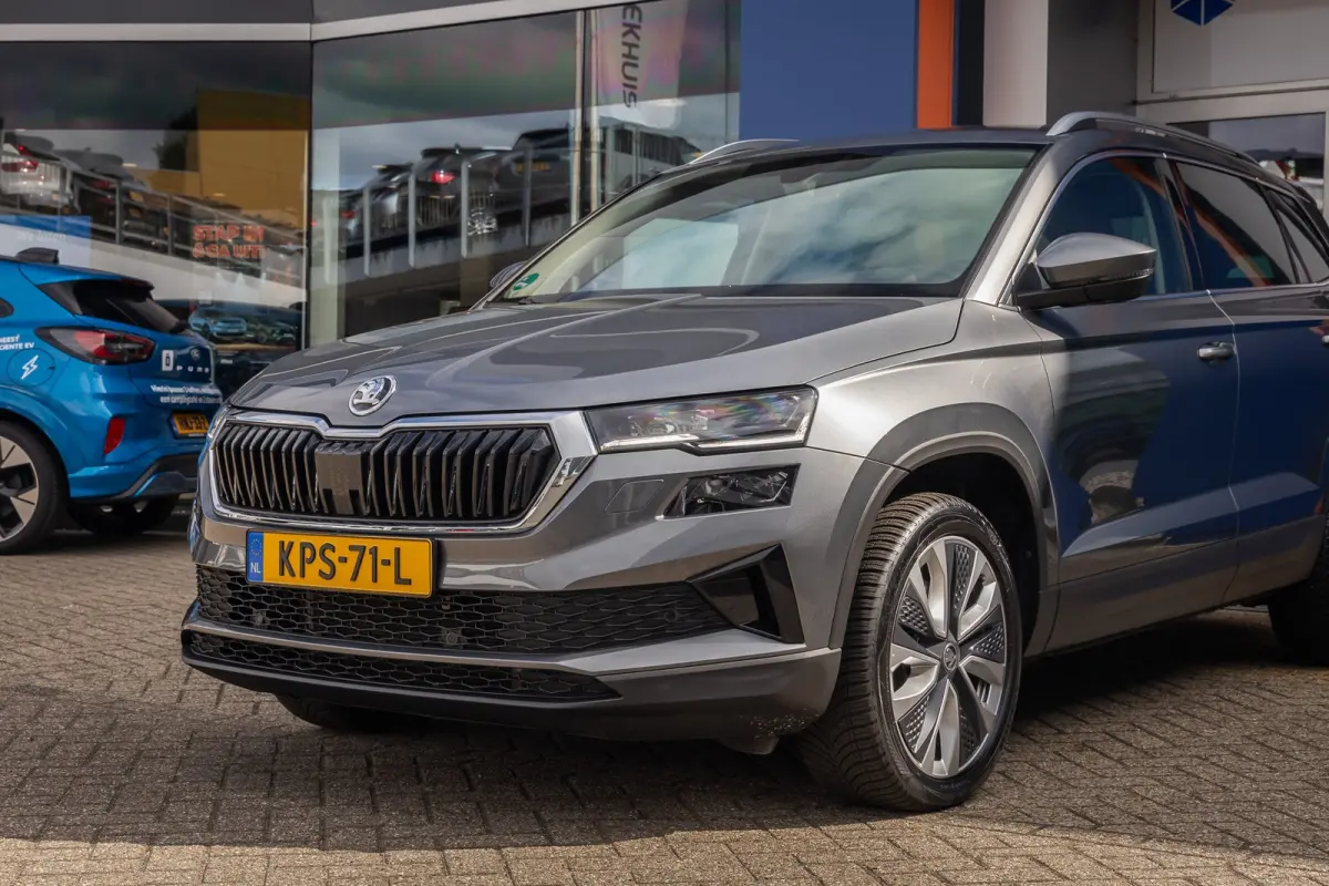 1.5 TSI ACT Business Edition Plus | Leder | Camera | Cruise control adaptief | Stoel+stuur verwarming | Keyless entry/start | Apple Carplay/Android Auto | Digitaal dashboard | | Achteruitrij