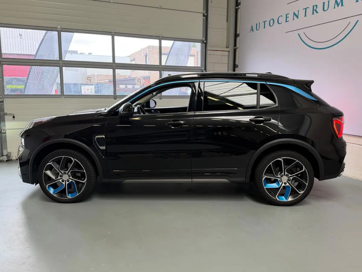 1.5 261PK Plug-in Hybrid, 1 Jaar Bovag Garantie, Pano, 360 Camera ,Apple Carplay