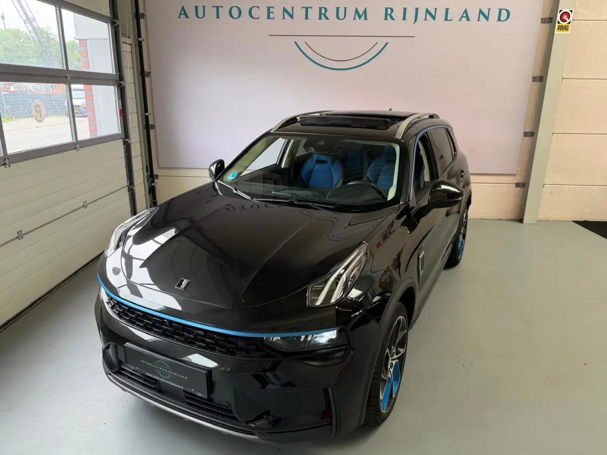 1.5 261PK Plug-in Hybrid, 1 Jaar Bovag Garantie, Pano, 360 Camera ,Apple Carplay