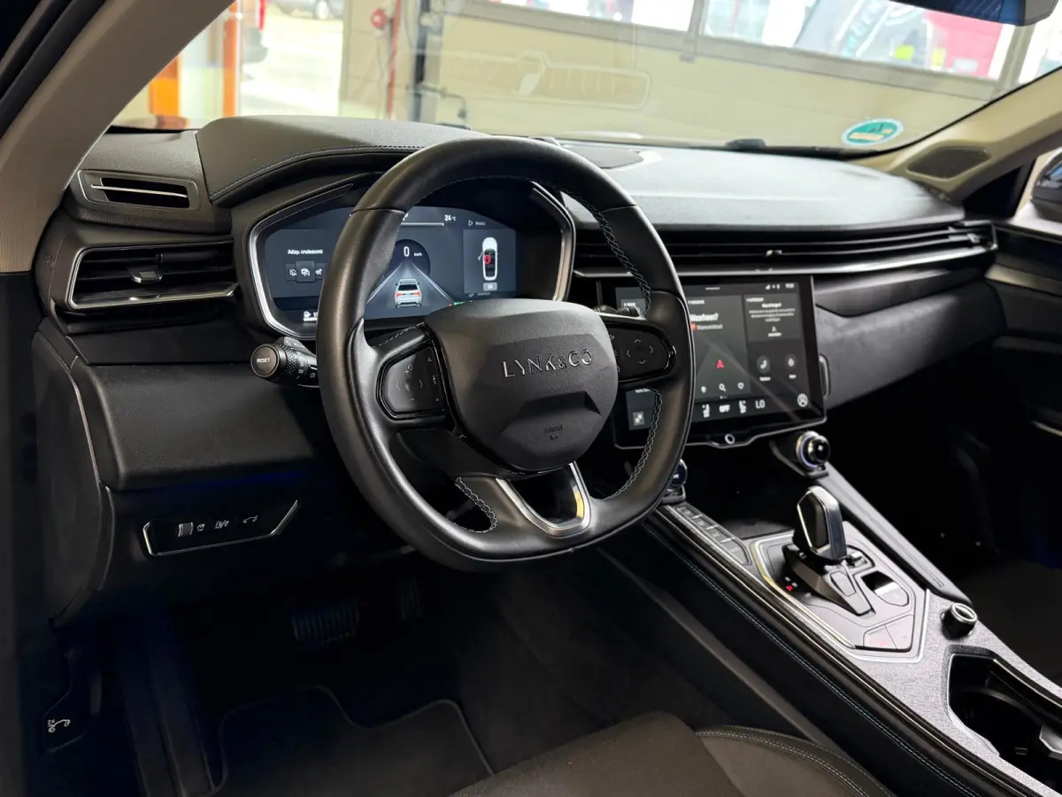 1.5 261PK Plug-in Hybrid, 1 Jaar Bovag Garantie, Pano, 360 Camera ,Apple Carplay