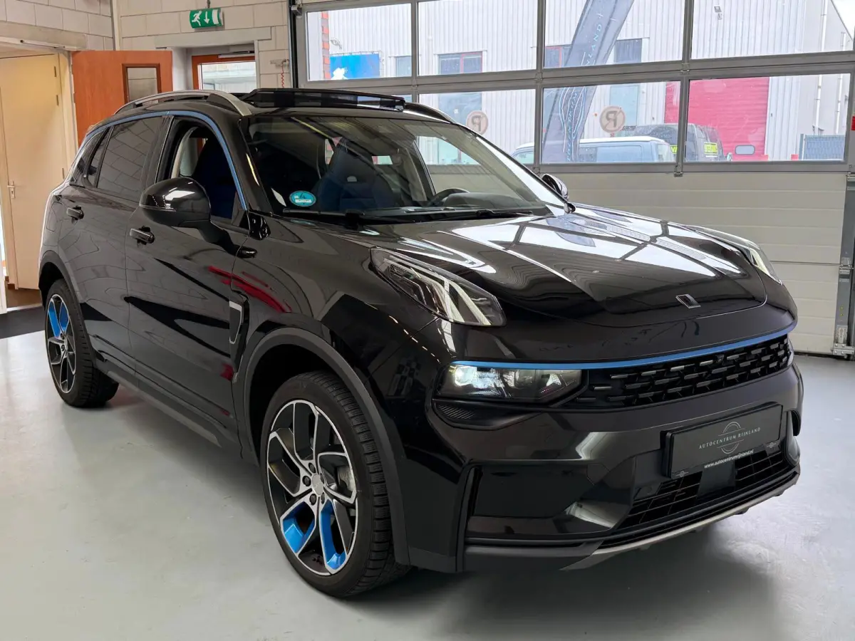 1.5 261PK Plug-in Hybrid, 1 Jaar Bovag Garantie, Pano, 360 Camera ,Apple Carplay