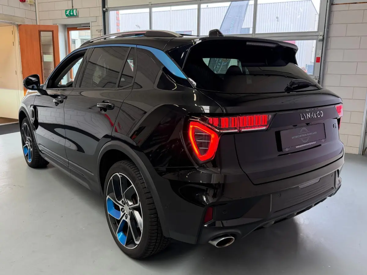 1.5 261PK Plug-in Hybrid, 1 Jaar Bovag Garantie, Pano, 360 Camera ,Apple Carplay