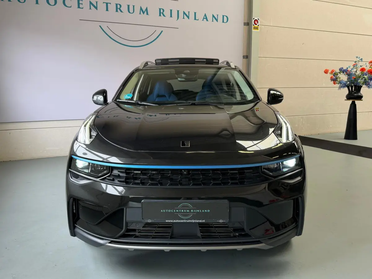 1.5 261PK Plug-in Hybrid, 1 Jaar Bovag Garantie, Pano, 360 Camera ,Apple Carplay