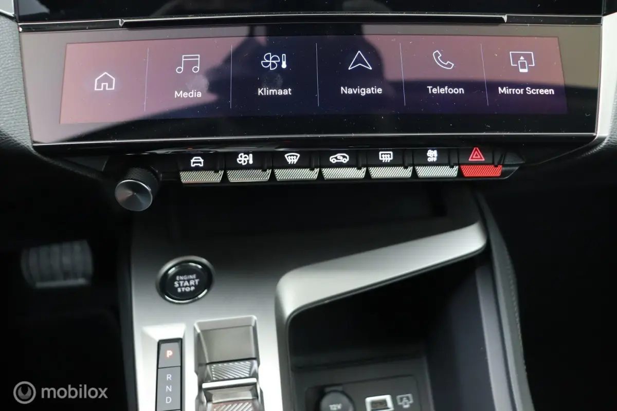 1.6 Plug-in Hybrid 195 Allure