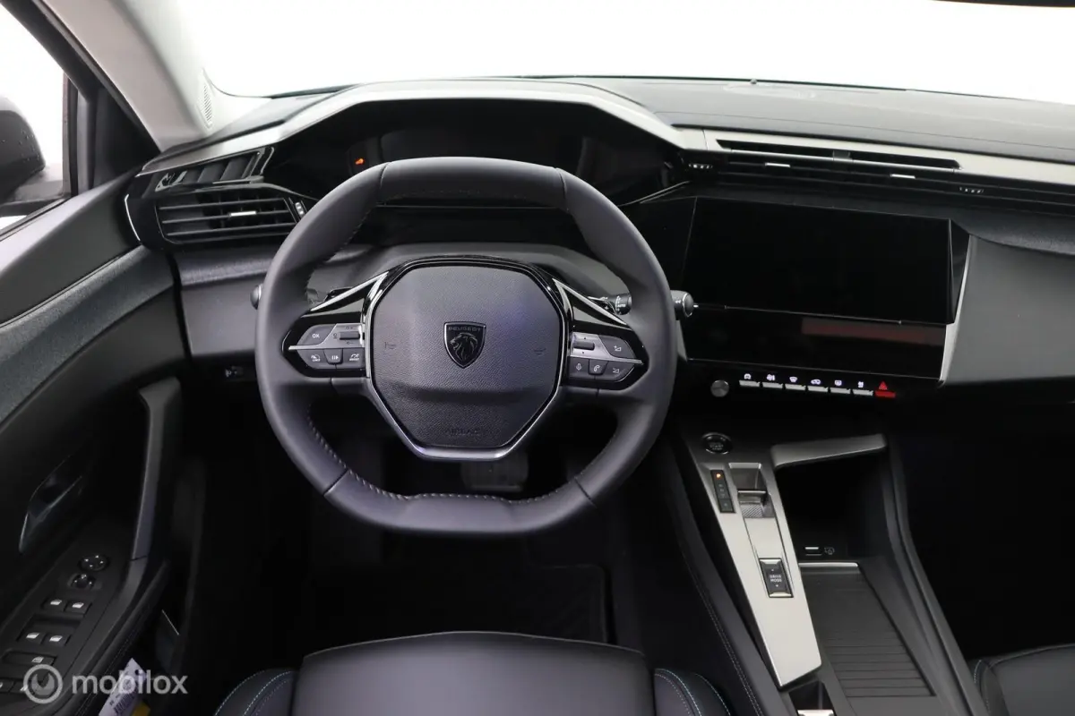 1.6 Plug-in Hybrid 195 Allure