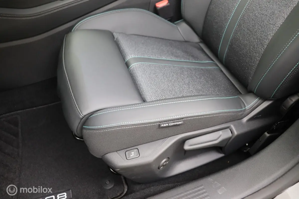 1.6 Plug-in Hybrid 195 Allure