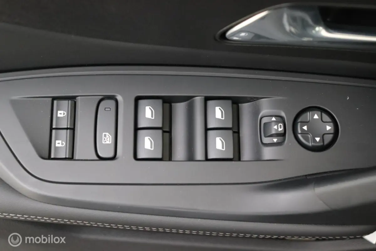 1.6 Plug-in Hybrid 195 Allure