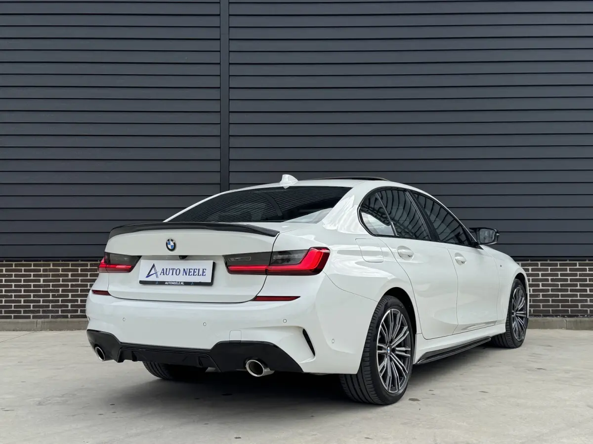 330e M Sport 292 pk LASER, PANO, Memory, ACC, HUD