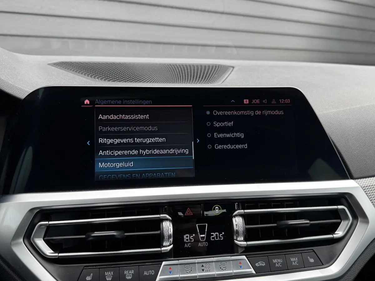 330e M Sport 292 pk LASER, PANO, Memory, ACC, HUD