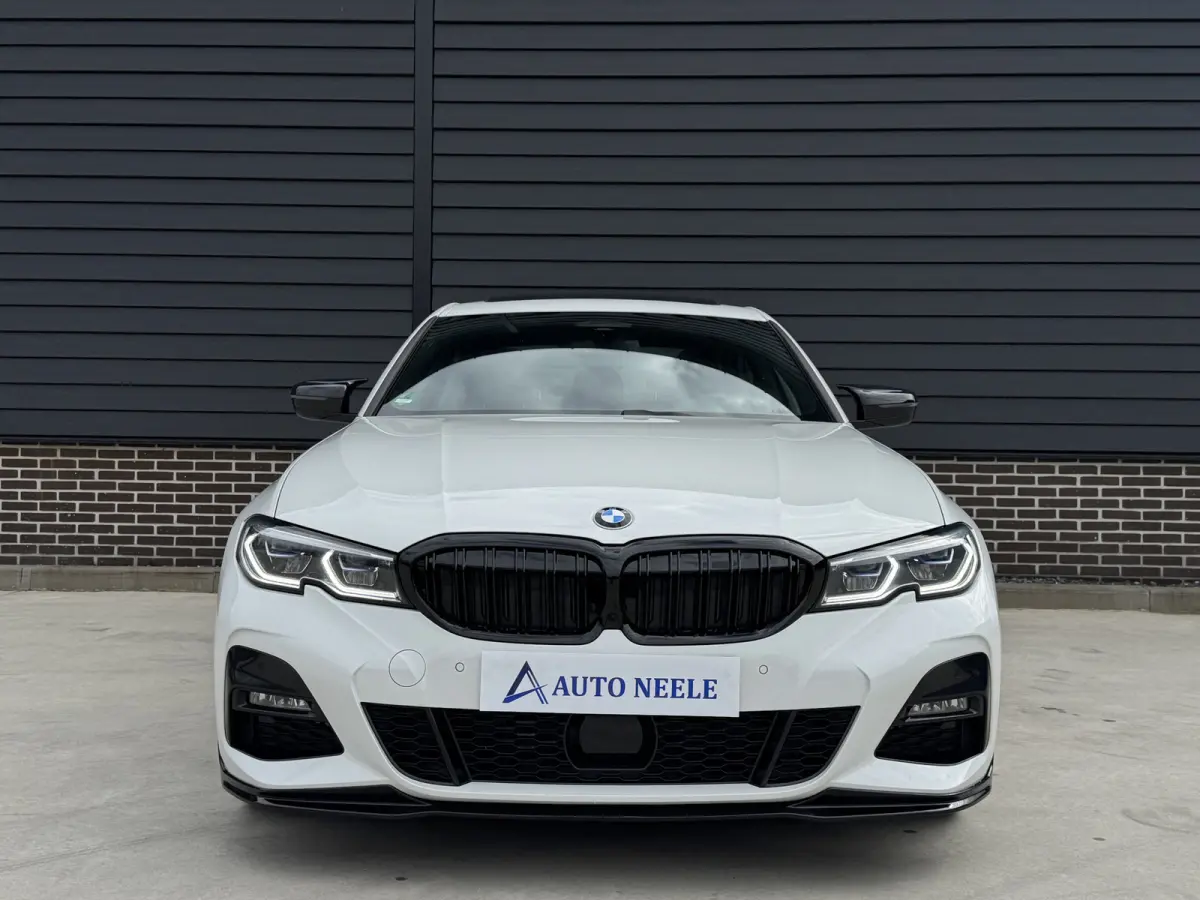330e M Sport 292 pk LASER, PANO, Memory, ACC, HUD