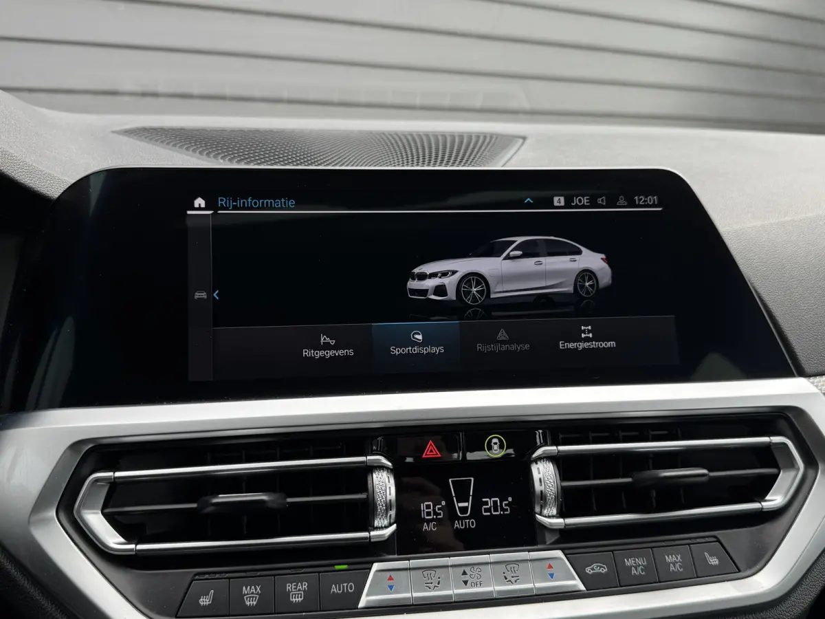 330e M Sport 292 pk LASER, PANO, Memory, ACC, HUD