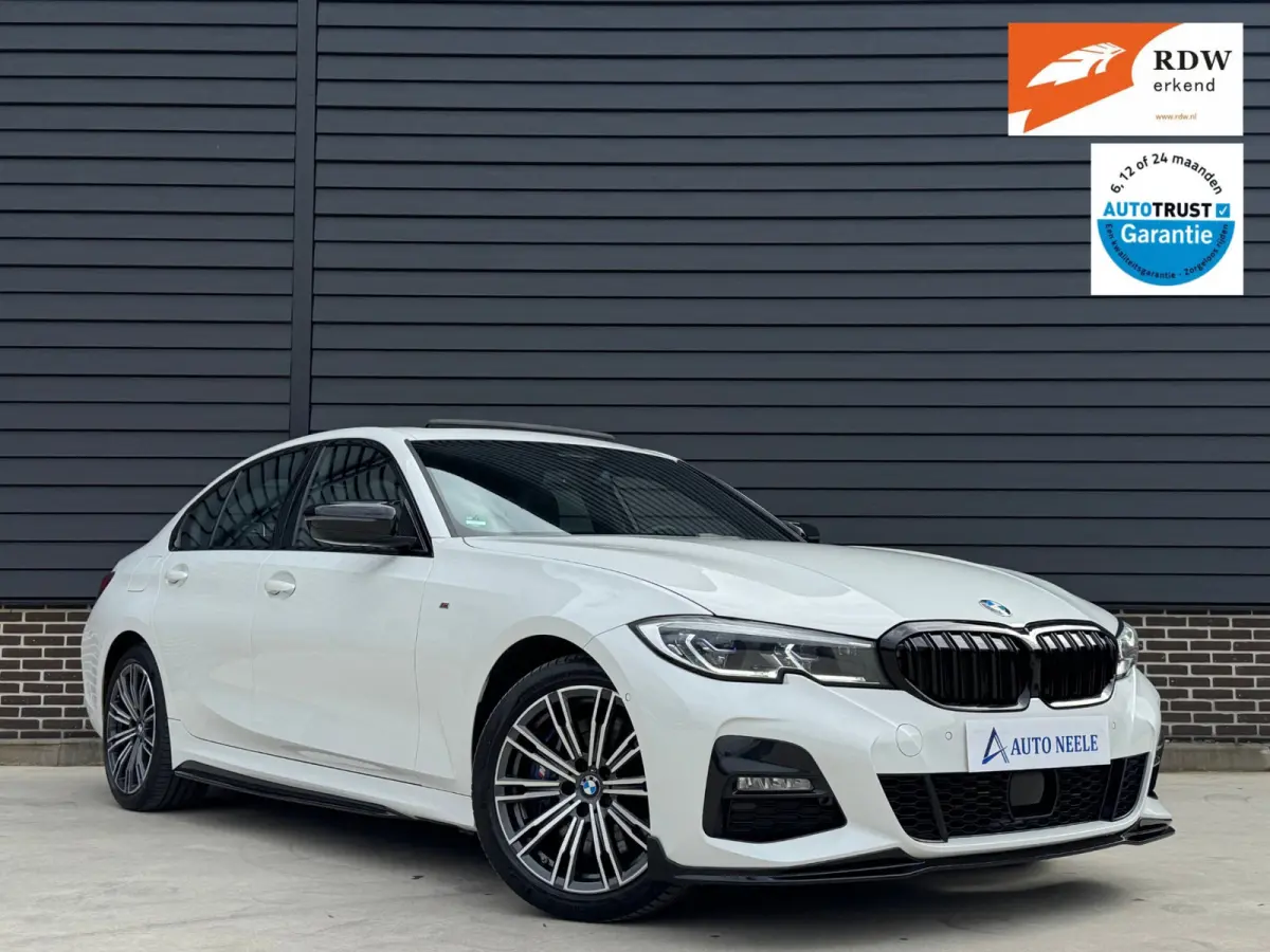 330e M Sport 292 pk LASER, PANO, Memory, ACC, HUD