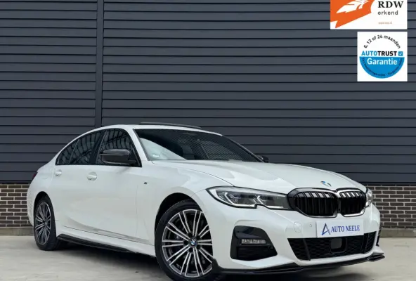 330e M Sport 292 pk LASER, PANO, Memory, ACC, HUD