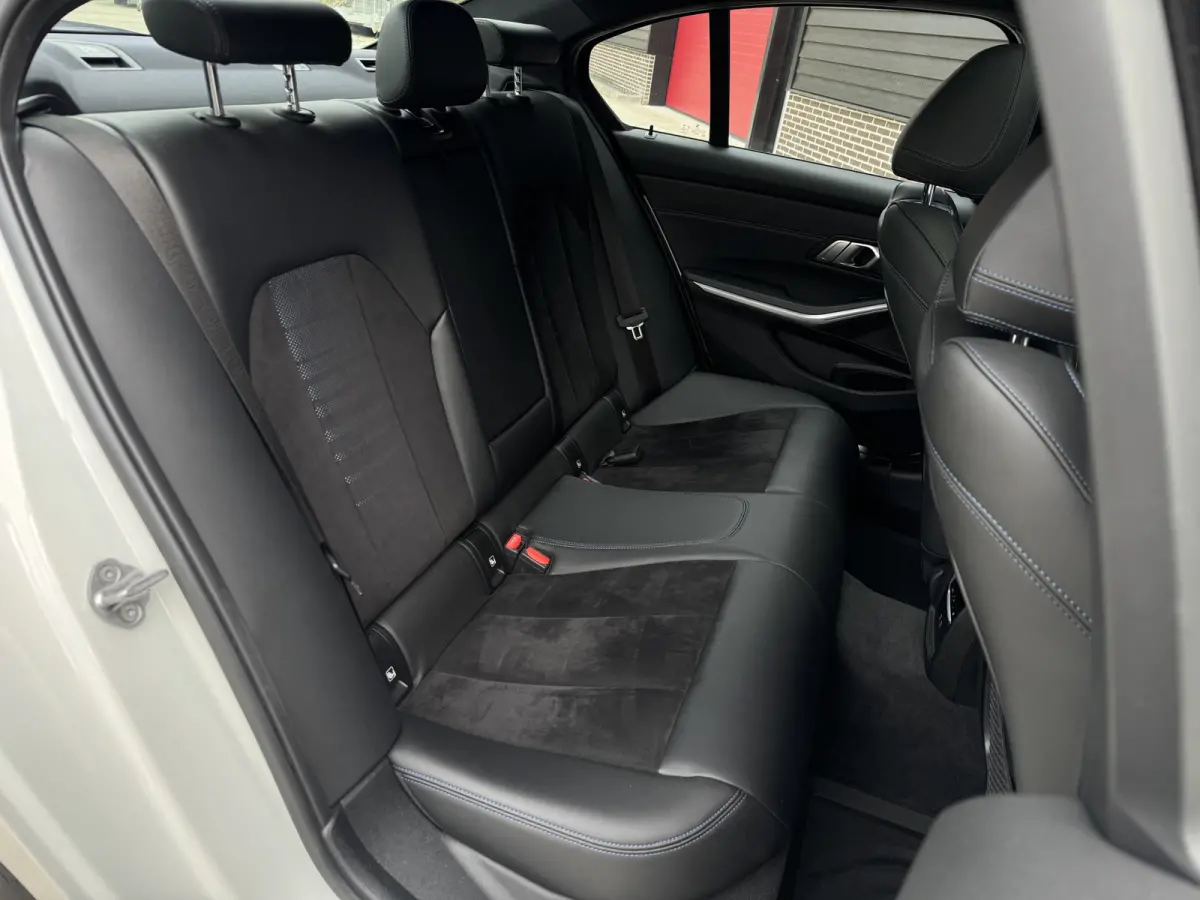 330e M Sport 292 pk LASER, PANO, Memory, ACC, HUD
