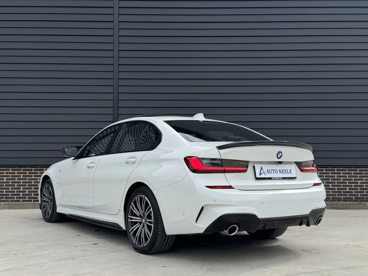 330e M Sport 292 pk LASER, PANO, Memory, ACC, HUD