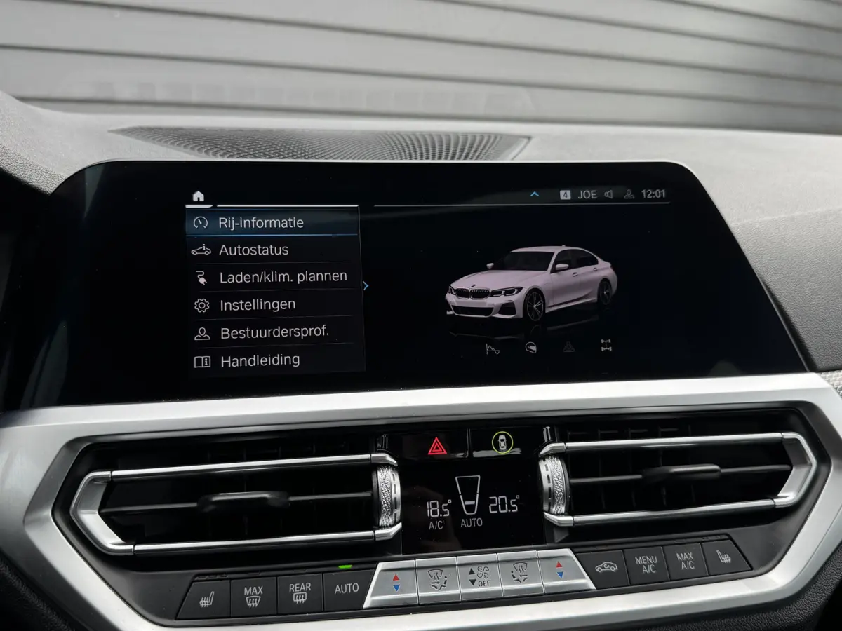 330e M Sport 292 pk LASER, PANO, Memory, ACC, HUD