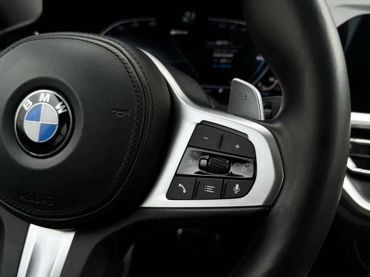 330e M Sport 292 pk LASER, PANO, Memory, ACC, HUD