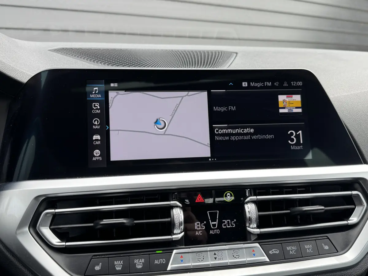 330e M Sport 292 pk LASER, PANO, Memory, ACC, HUD