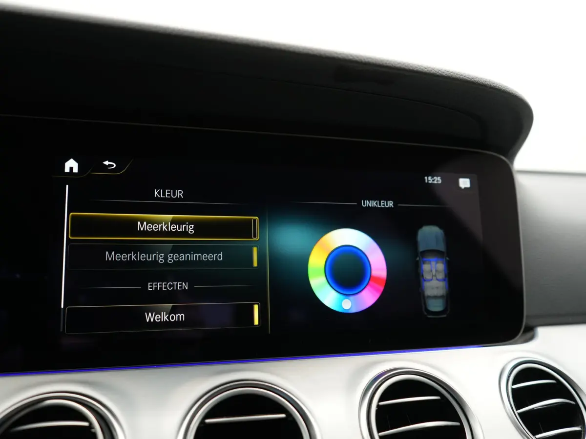 300e Avantgarde PHEV 320pk Dealer O.H | Widescreen | Sfeerverlichting | Lederen Sportstoelen Verwarmd | Apple Carplay | Camera | Cruise Control |  Navigatie | DAB |  Plug In Hybrid