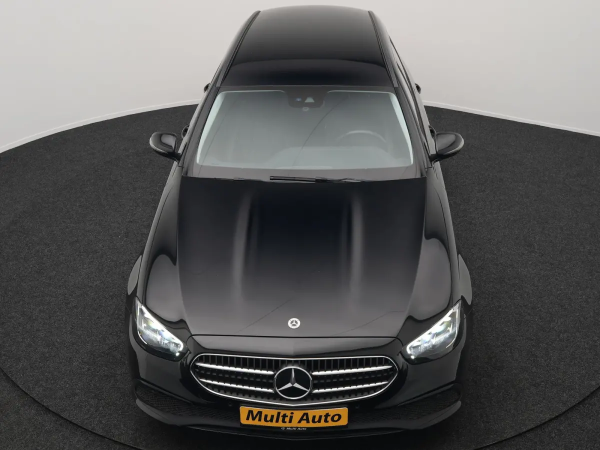 300e Avantgarde PHEV 320pk Dealer O.H | Widescreen | Sfeerverlichting | Lederen Sportstoelen Verwarmd | Apple Carplay | Camera | Cruise Control |  Navigatie | DAB |  Plug In Hybrid