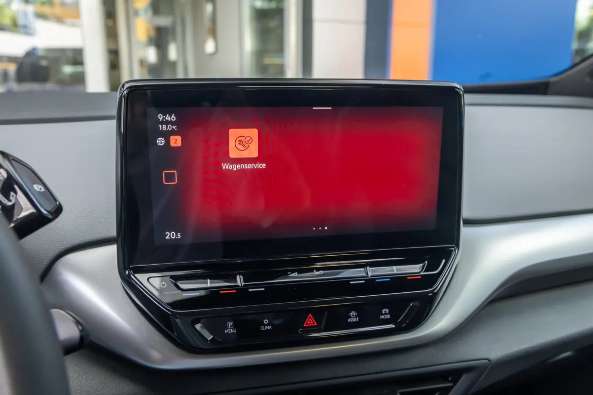 Pro 77 kWh | Cruise control adaptief | Camera | Apple Carplay/Android Auto | 19'' | Keyless | Led | Navigatie | Achteruitrijcamera | Apple Carplay/Android Auto|telefoonintegratie premium | C