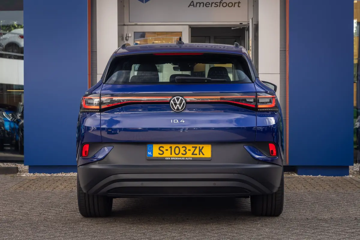 Pro 77 kWh | Cruise control adaptief | Camera | Apple Carplay/Android Auto | 19'' | Keyless | Led | Navigatie | Achteruitrijcamera | Apple Carplay/Android Auto|telefoonintegratie premium | C