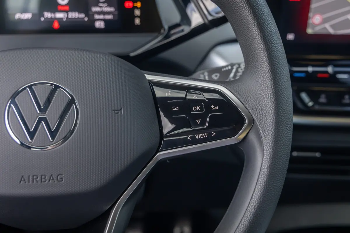 Pro 77 kWh | Cruise control adaptief | Camera | Apple Carplay/Android Auto | 19'' | Keyless | Led | Navigatie | Achteruitrijcamera | Apple Carplay/Android Auto|telefoonintegratie premium | C