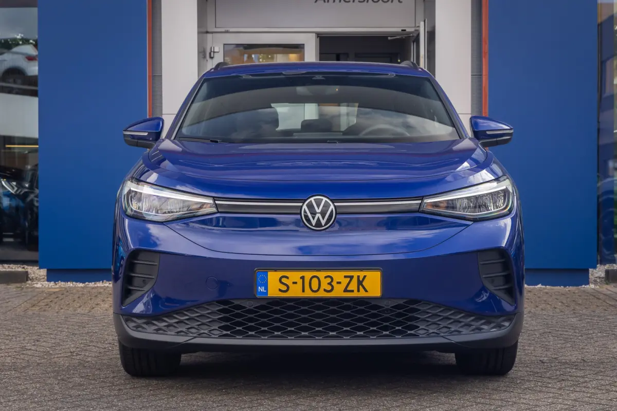 Pro 77 kWh | Cruise control adaptief | Camera | Apple Carplay/Android Auto | 19'' | Keyless | Led | Navigatie | Achteruitrijcamera | Apple Carplay/Android Auto|telefoonintegratie premium | C