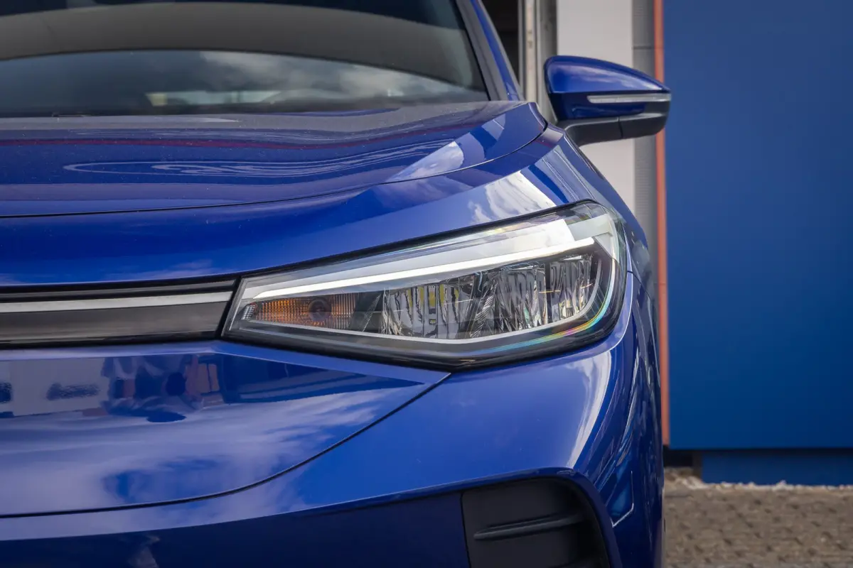 Pro 77 kWh | Cruise control adaptief | Camera | Apple Carplay/Android Auto | 19'' | Keyless | Led | Navigatie | Achteruitrijcamera | Apple Carplay/Android Auto|telefoonintegratie premium | C