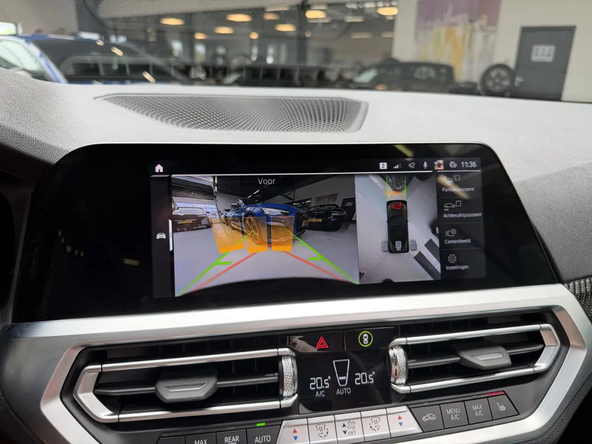 M4 xDrive Competition 510 PK Individual Messing Metallic M Carbon Interieur / Exterieur Head-Up Display Keyless Entry Harman - Kardon Sound Stuurwielverwarming