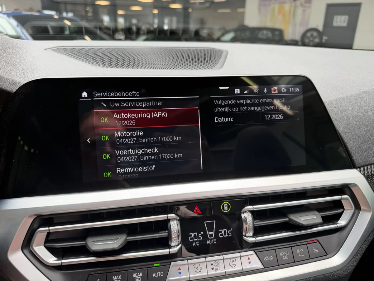 M4 xDrive Competition 510 PK Individual Messing Metallic M Carbon Interieur / Exterieur Head-Up Display Keyless Entry Harman - Kardon Sound Stuurwielverwarming