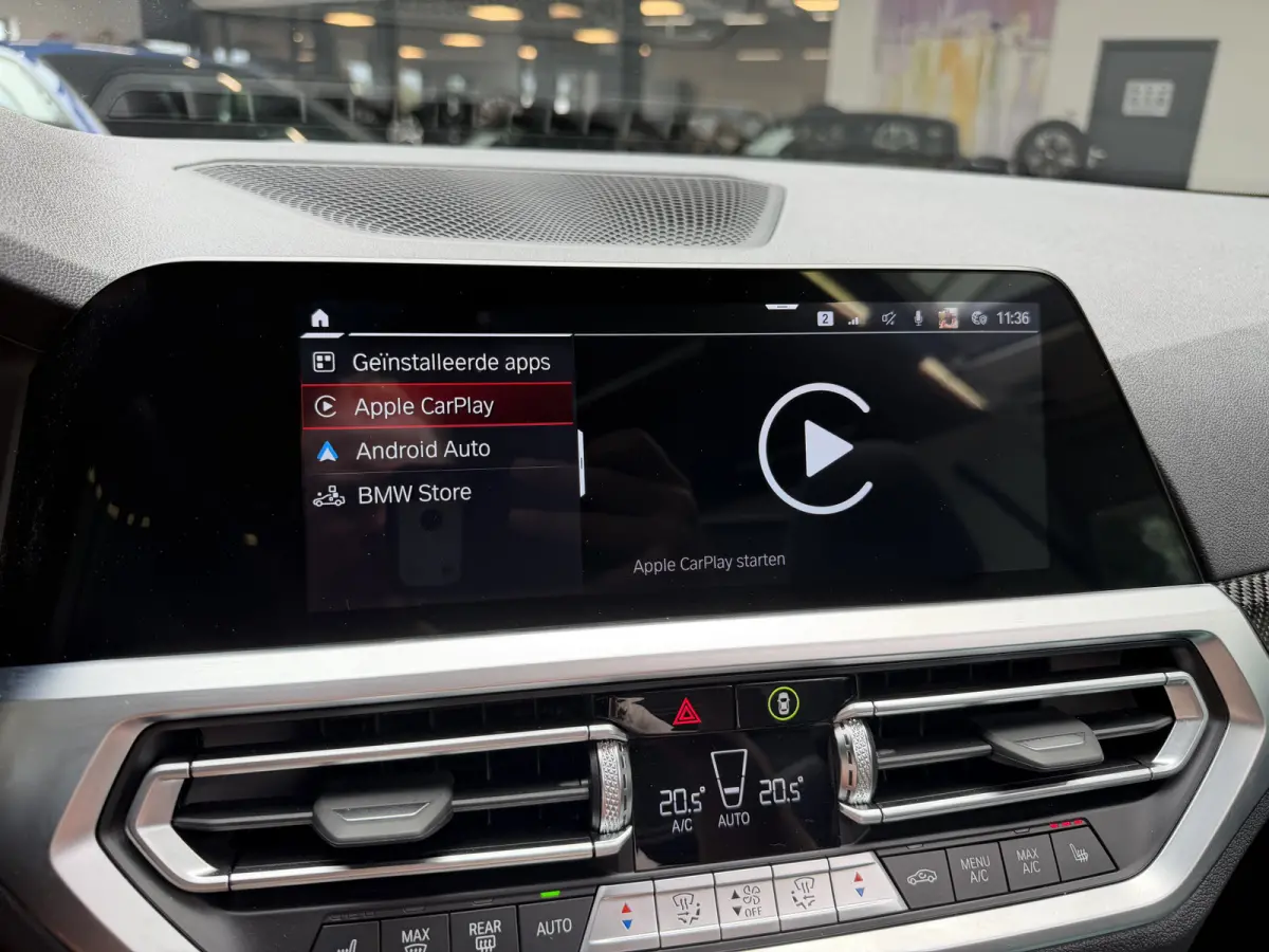 M4 xDrive Competition 510 PK Individual Messing Metallic M Carbon Interieur / Exterieur Head-Up Display Keyless Entry Harman - Kardon Sound Stuurwielverwarming