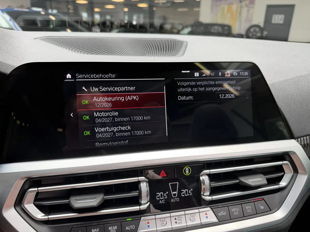 M4 xDrive Competition 510 PK Individual Messing Metallic M Carbon Interieur / Exterieur Head-Up Display Keyless Entry Harman - Kardon Sound Stuurwielverwarming