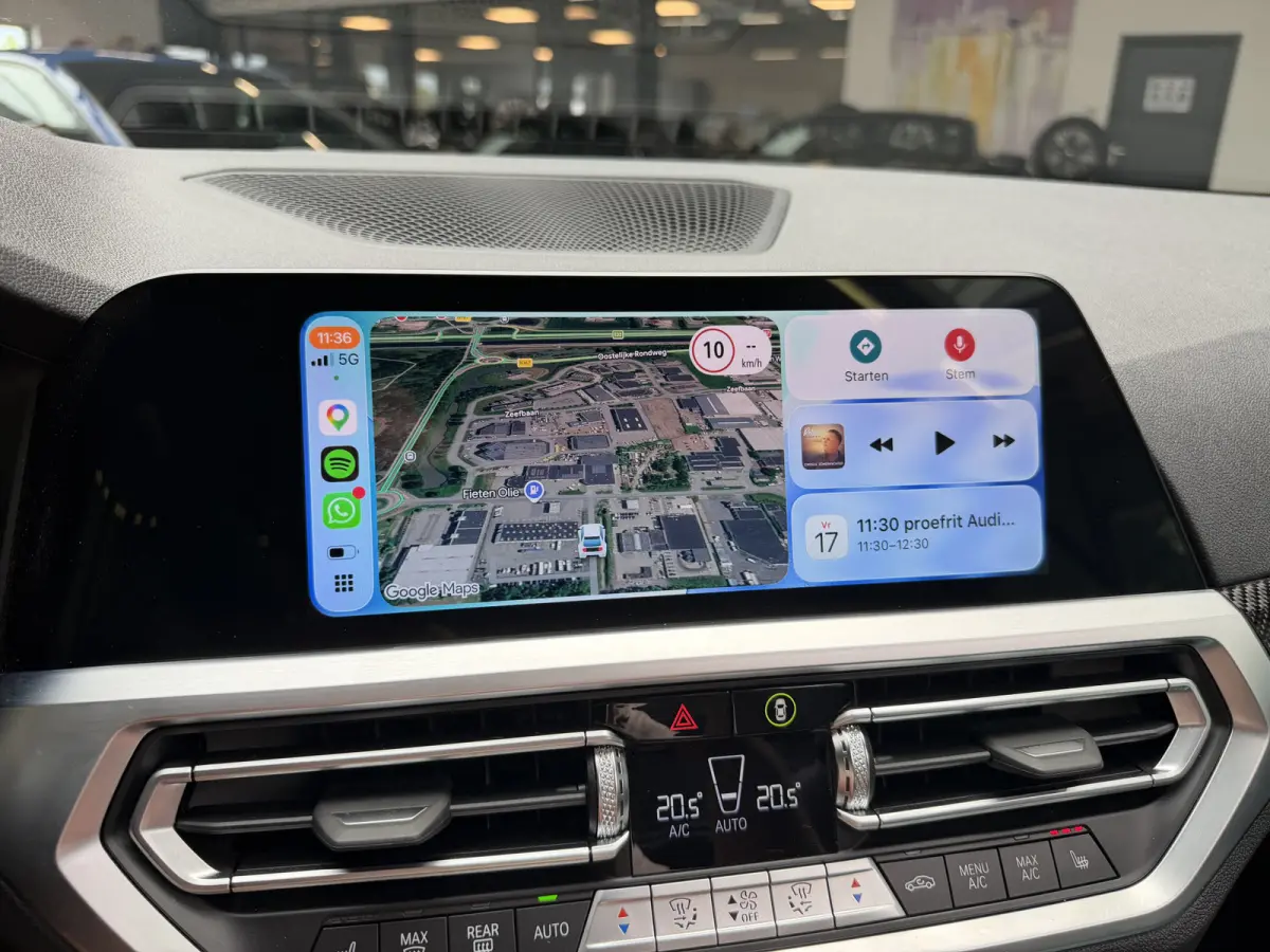 M4 xDrive Competition 510 PK Individual Messing Metallic M Carbon Interieur / Exterieur Head-Up Display Keyless Entry Harman - Kardon Sound Stuurwielverwarming