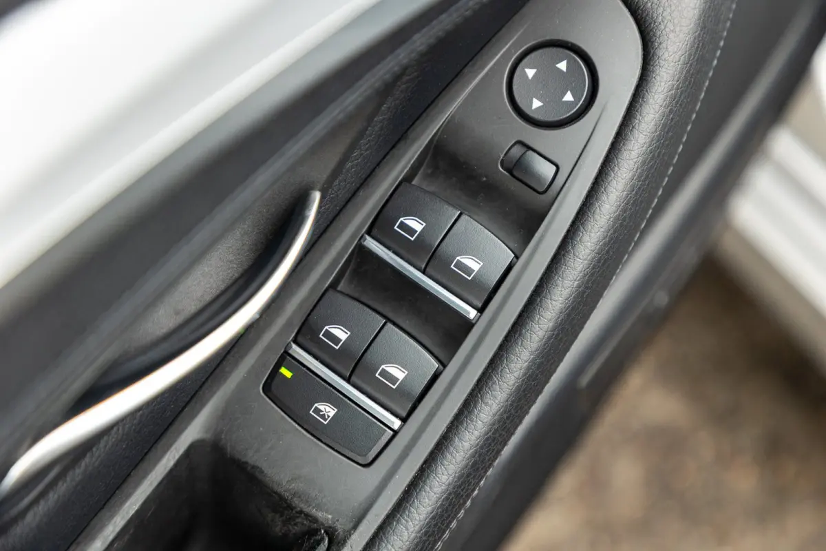 528i M Sport I Comfortstoelen I Memory I Climate I Cruise I Stoelverwarming I Zeer netjes