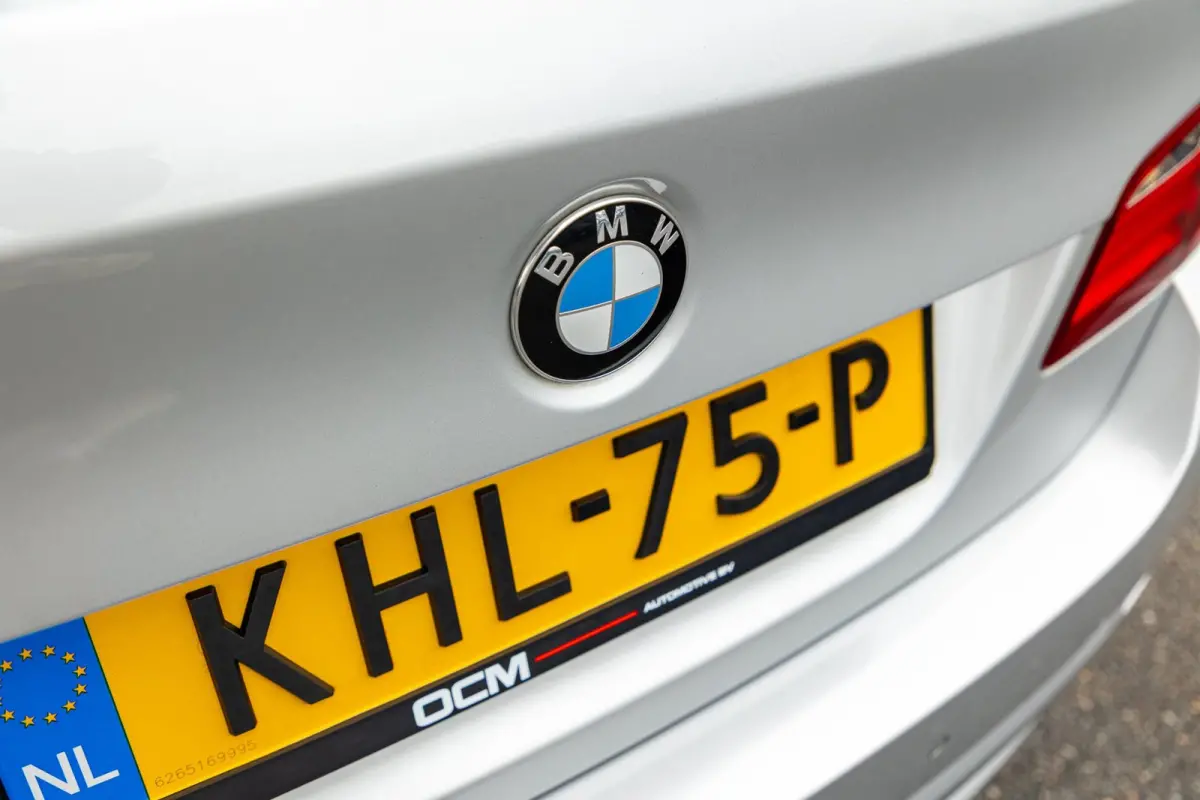 528i M Sport I Comfortstoelen I Memory I Climate I Cruise I Stoelverwarming I Zeer netjes