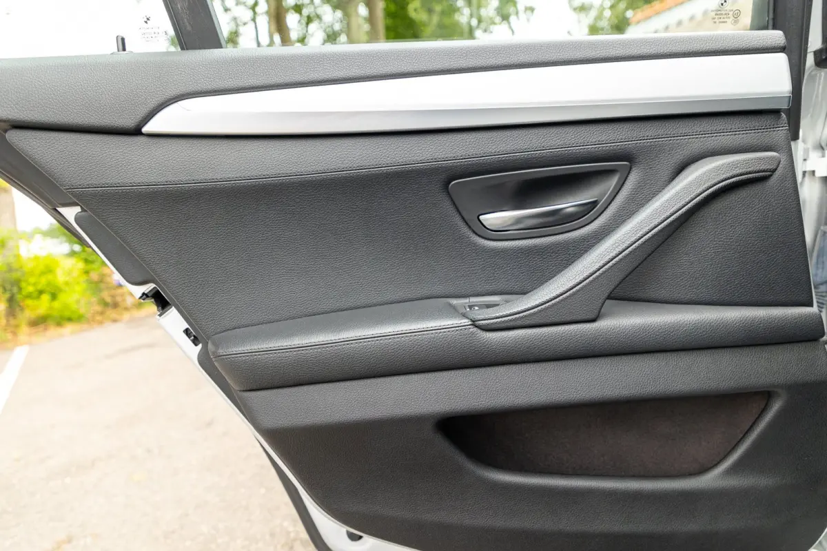 528i M Sport I Comfortstoelen I Memory I Climate I Cruise I Stoelverwarming I Zeer netjes