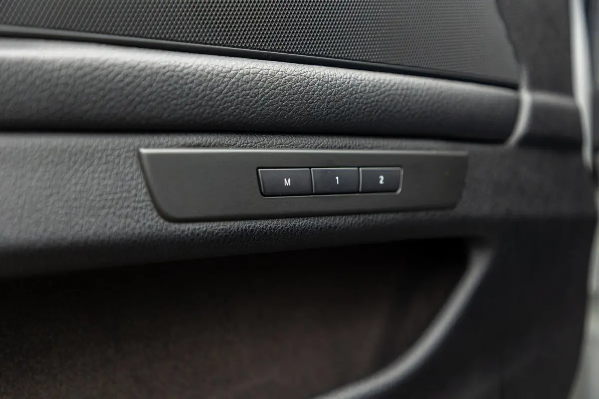 528i M Sport I Comfortstoelen I Memory I Climate I Cruise I Stoelverwarming I Zeer netjes