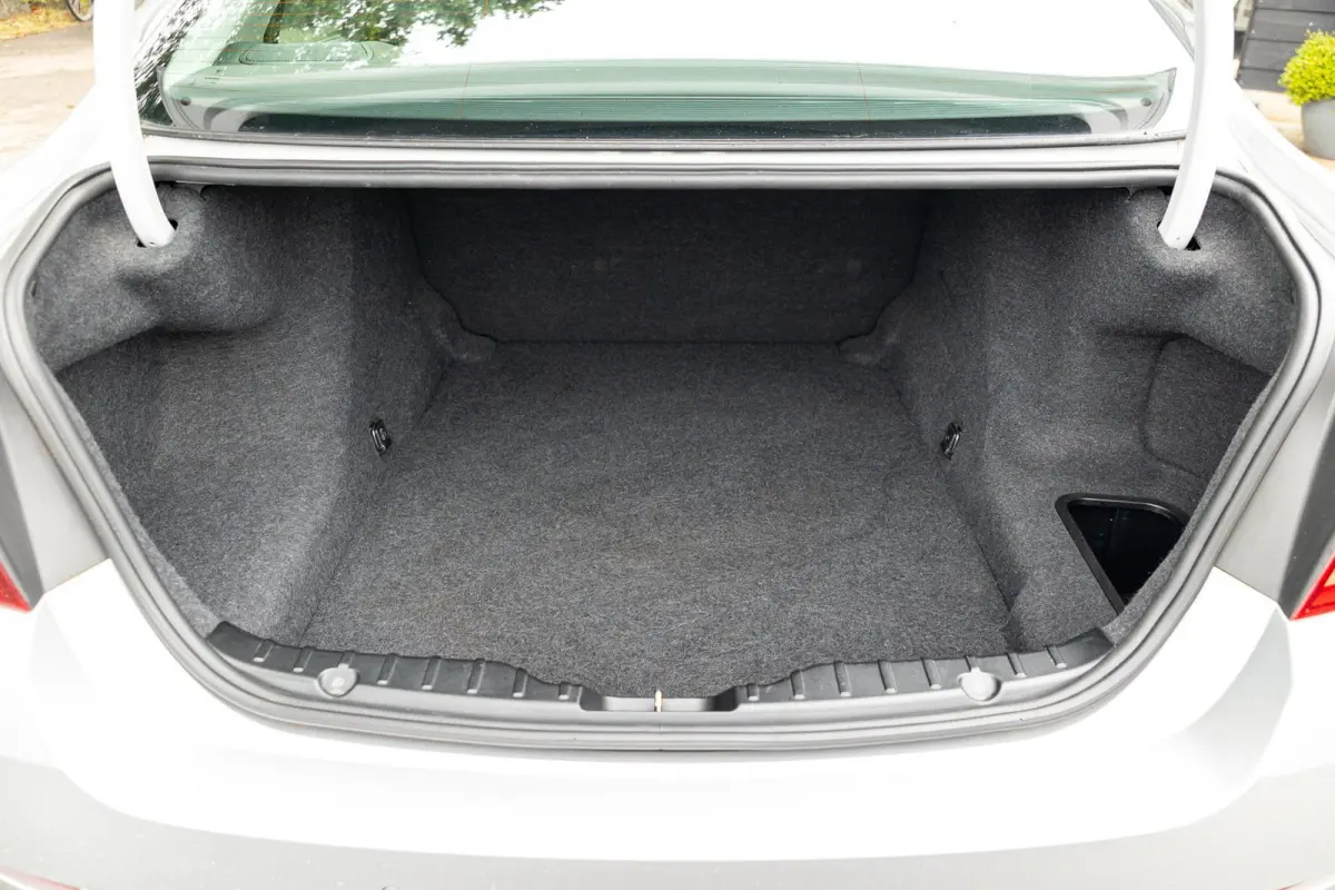 528i M Sport I Comfortstoelen I Memory I Climate I Cruise I Stoelverwarming I Zeer netjes