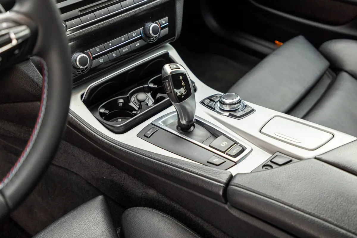 528i M Sport I Comfortstoelen I Memory I Climate I Cruise I Stoelverwarming I Zeer netjes