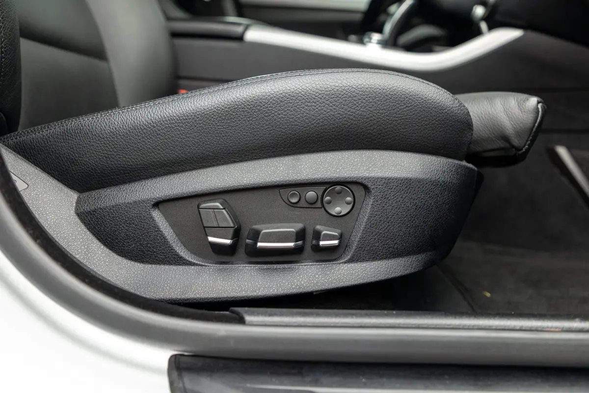 528i M Sport I Comfortstoelen I Memory I Climate I Cruise I Stoelverwarming I Zeer netjes